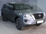 Nissan Patrol XE 2024